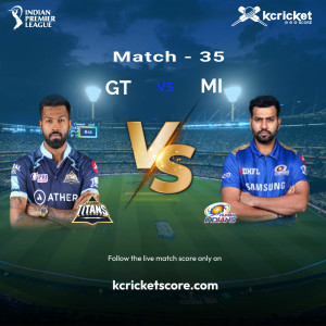 <p>GT vs MI Match Preview, IPL 2023: Provable Playing XI's, Weather Forecast And Narendra Modi Stadium Pitch Report</p>